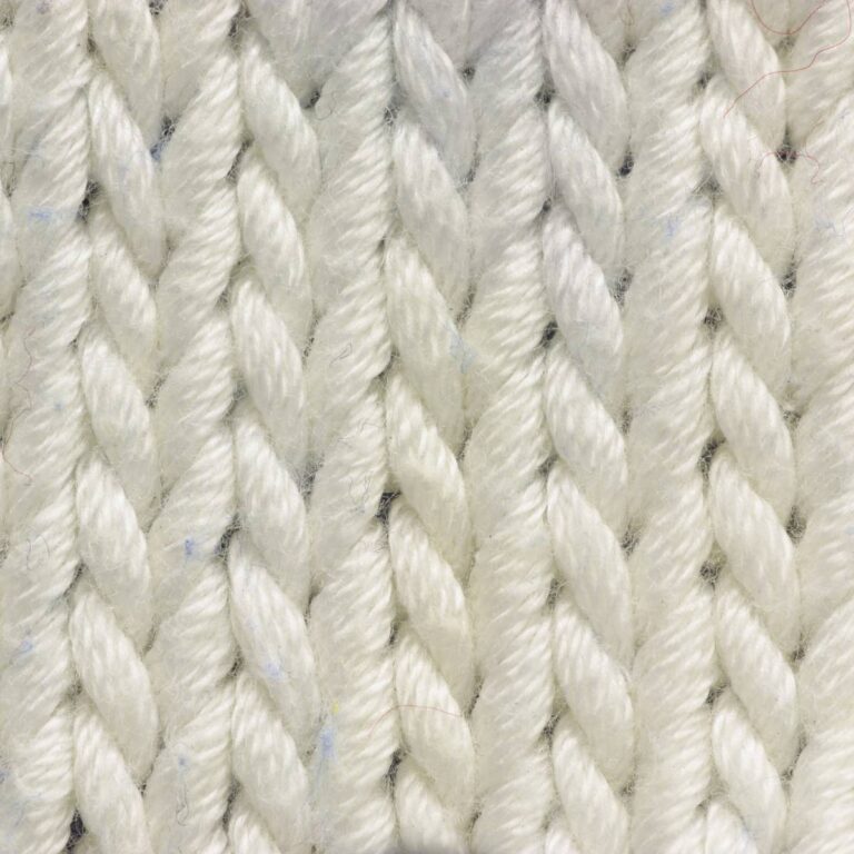 Q&A Can I add a border to my stitch project? Knitting Women