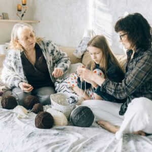 What Does TBL Mean In Knitting?