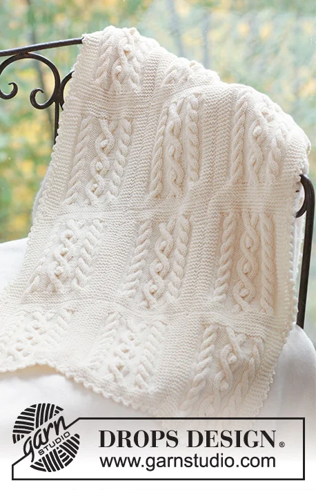 Mateo by DROPS Design